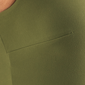 Body de Fitness con Espalda Descubierta para Mujer, Mono Corto, Elástico, Compresión, para Gimnasio, Yoga, Ejercicio, Ropa Deportiva - Product Image 6