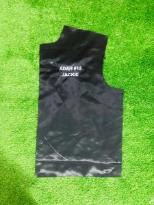 OES VESTE AKA VESTE VARSITY POUR FEMME VESTE MASONIC JACKET - Product Image 3