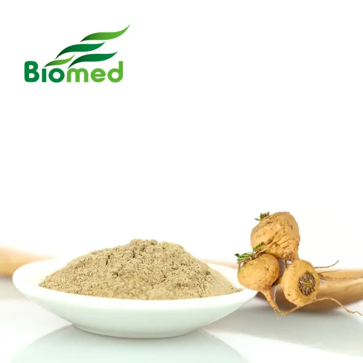Taiwan made maca root for men's supplement extract powder