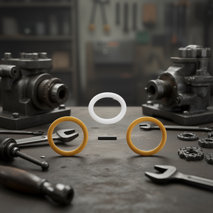 Hazet 9037SPC <b>Gasket</b> Set Housing High Quality Product Within the <b>Gaskets</b> Category - Product Image 3