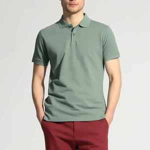 Camiseta de Punto con Logotipo Personalizado, Impresión por Transferencia de Calor en Poliéster, para Hombre, Material Duradero, Transpirable y Ligero, Perfecto para Gimnasio y Actividades al Aire Libre - Product Image 2