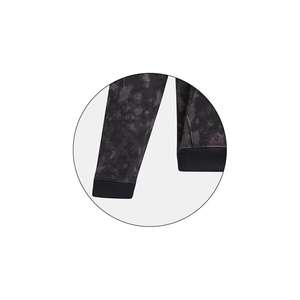 Regular Fit 300 gramos liso teñido polar 100% algodón invierno sudaderas con capucha de alta calidad Casual Color sólido diseño personalizado hombres Pakistán - Product Image 3