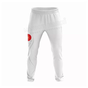 Uniformes de Cricket para Hombre - Diseño Personalizado de Alta Calidad, Secado Rápido, Transpirable, Impresión de Logotipo Personalizado, Servicio OEM, Todas las Tallas - Product Image 3