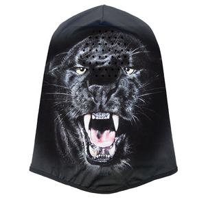 Masque à impression gonflée tendance, nouveaux styles, faible MOQ, vente chaude, cagoule douce et respirante, livraison DDP - Product Image 5