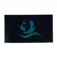 Layar tampilan LCD A + asli baru LM238WF2-SSK1 K3 LM238WF2-SSA1 LM238WF2-SSM1 MV238FHM-N20 M238HCA-L3B untuk HP 24-F020LA