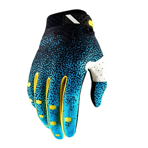 Gants de motocross tendance, durables, anti-rétrécissement, anti-boulochage, séchage rapide, écologiques, respirants, vêtements de sport de plein air uniques - Product Image 6