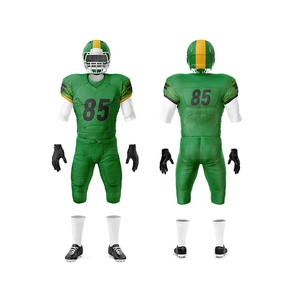 Camiseta de rugby de alta calidad personalizada, nuevo diseño, equipo deportivo, club deportivo, sublimación de secado rápido, Impresión de poliéster OEM y ODM - Product Image 3