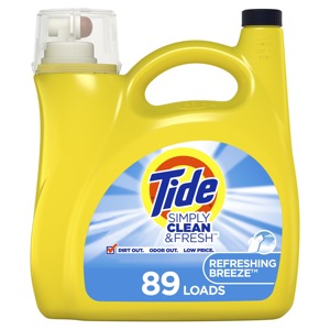 Cápsulas de Lavandería Concentradas Similares a Style, Quitamanchas Eficaz para Baño, 80% de Ingredientes Naturales Sin Perfume - Product Image 5
