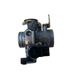 Cuerpo de Aceleración Original Kymco 300 2011 para Motocicleta, Usado - Product Image 4