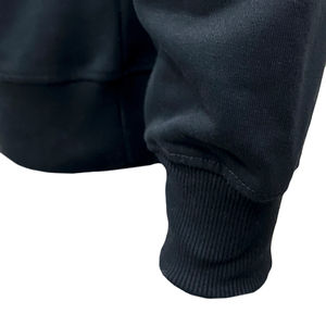 Vente en gros de pull décontracté unisexe de haute qualité personnalisé de qualité supérieure vêtements de rue sweats à capuche pour hommes avec logo imprimé - Product Image 6