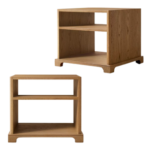 Nightstand Solid Wooden <b>Bedroom</b> <b>Furniture</b> High Quality Export Direct Factory at Affordable Prices From Indonesia - Product Image 5