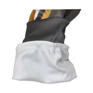 Sudadera con capucha de invierno de manga larga para hombre personalizada hecha de 100% algodón poliéster Disponible en Gris - Product Image 3