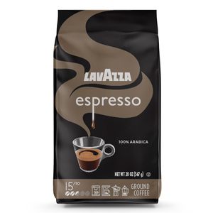 Lavazza กรนด์เอสเพรสโซ 100 /กาแฟ Lavazza 10 ชิ้น Lavazza กรนด์เอสเพรสโซ อิตาลี - ผลิตในอิตาลี - Product Image 5