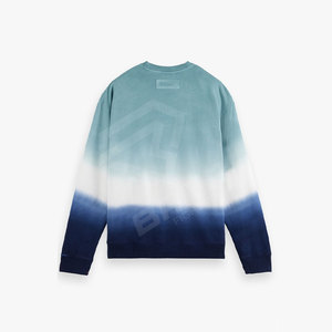 Sudadera Casual de Invierno para Hombre, Cuello Redondo, Mezcla de Algodón, Personalizada OEM, Precio Bajo - Product Image 2