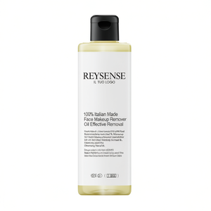 REYSENSE Olio Struccante Viso 100% Made in Italy con Estratto di Polline e Olio di Avocado per Tutti i Tipi di Pelle - Product Image 2