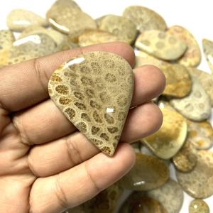 Gema Suelta Natural Marrón de Calidad AAAAA Certificada por IGI para la Elaboración de Joyas - Product Image 6