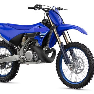 Las Mejores Motocicletas Nuevas de Motocross YZ250 2025 en Stock - Product Image 1
