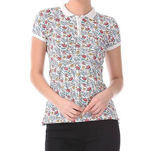 Hot Sale Reasonable Price <b>Women</b> <b>Polo</b> <b>Shirts</b> Custom Made Design Breathable Lightweight <b>Women</b> <b>Polo</b> <b>Shirts</b> - Product Image 1