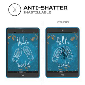 ฟิล์มกันรอย ANTISHOCK สำหรับแท็บเล็ตวอกซ์เตอร์ คิวเอ็กซ์ 85 - Product Image 5