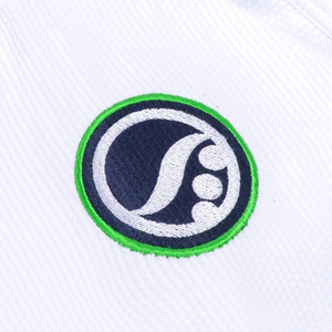 BJJ Gis Brésilien Jiujitsu Kimonos Logo Personnalisé OEM 2025 - Product Image 5