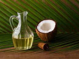 เวียดนามน้ำมันมะพร้าวโรงงาน | เวียดนามเดลต้าบำรุงเส้นผมบริสุทธิ์ทรีทเมนต์นุ่มธรรมชาติส่งออก - Product Image 4