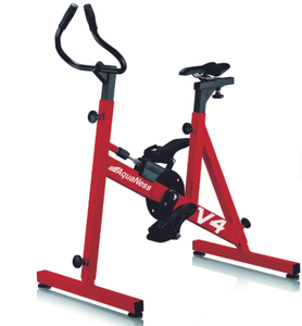 Bicicleta de Ejercicio NUEVA, Equipo de Fitness Premium para Deportes y Entretenimiento - Product Image 4