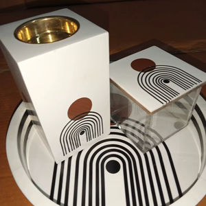 Resina árabe Mubkhar Ramadan regalo fragancia fresca Bakhoor para decoración del hogar último diseño con uso aromático - Product Image 1