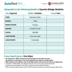 มอเตอร์ล็อคประตูรถยนต์สำหรับ Ford, MAZDA, Land Rover, Jaguar, Volvo - Product Image 3