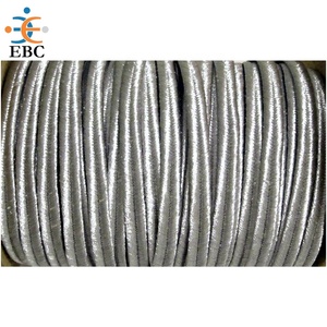 2024 Eco-Friendly Gold <strong>Metallic</strong> Thread Braids Lace Ribbon Braid <strong>Sequin</strong> Fabric Polyester/Cotton High Quality Ceremonial Uniform - Product Image 6