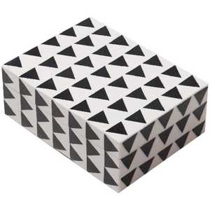 Caja decorativa con incrustaciones de hueso, juego de almacenamiento de joyería para tamaño personalizado, precio barato con venta - Product Image 6