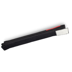 Cinturón BJJ personalizado promocional para Taekwondo Logotipo bordado personalizado ODM Cinturón de artes marciales Fabricante de cinturones Bjj Gi - Product Image 4