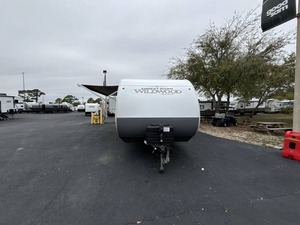 Nueva Caravana de Viaje F-o-r-e-s-t R-i-v-e-r Wildwood X-L-i-t-e 24RLXL 2026 con Tienda de Campaña en el Techo en Oferta - Product Image 3