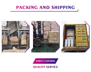 <span class=keywords><strong>Cemento</strong></span> de Aluminato de Calcio de Alta Resistencia CA50 50Kg <span class=keywords><strong>para</strong></span> Revestimiento de Hornos, Aglutinante Hidráulico con Bajo Contenido de CaO, Trabajable - Product Image 5