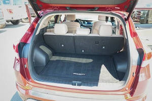 2017 H * yundai Tucson Sport d'occasion - Product Image 5