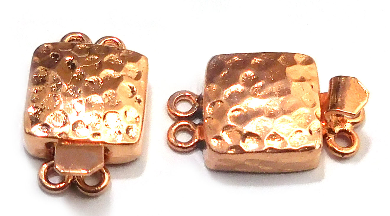 Copper-2 Strand