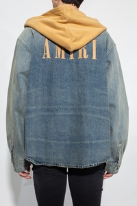 Chaquetas de invierno Para Hombres, abrigo grueso informal a la moda, cálido, con botones, abrigos vaqueros de algodón - Product Image 2
