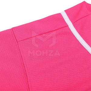 Nueva Llegada de Ropa Deportiva, Jersey de Práctica de Bateo 100% Poliéster, Mejor Precio - Product Image 3