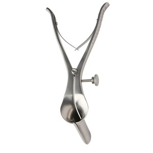 Eisen ค้อน Speculum ปรับสกรูทำงานผ่าตัดลำไส้ Speculum สแตนเลสที่มีคุณภาพสูงที่มีขนาดที่กำหนดเอง - Product Image 5