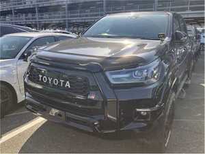 Camioneta Hilux Revo 2024 Usada, Automática, Volante a la Izquierda, 4x4, Diésel Turbo, Asientos Oscuros - Product Image 2