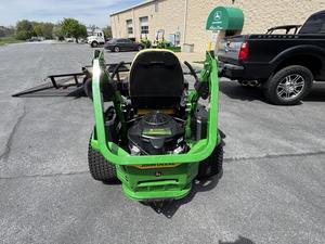 2021 para Z530R Cortacésped usado 8HP Rueda de motor Componentes del núcleo del tractor, incluida la bomba de engranajes del motor del cojinete - Product Image 5