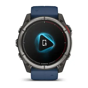 นาฬิกาอัจฉริยะ GPS Amoled 8-51มม. - Product Image 3