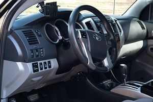 Toyota Tacoma TRD T/X Baja Series 2013 Usada, Doble Cabina 4x4, V6 Supercargado, 4WD, Numerosas Modificaciones - Product Image 4