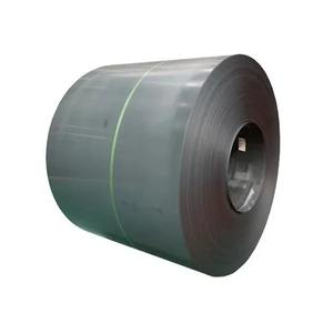 Réservoir sous pression A202 en acier au carbone, norme ASTM, plaque de chaudière haute résistance, laminée à chaud, options de largeur et d'épaisseur personnalisées - Product Image 2