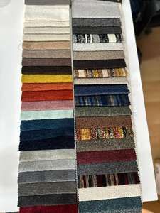 Best Seller Luxury Modern European Chesterfield L-Shape Corner <b>Sofa</b> Modular Wood Living Room Villa Warehouse Use - Product Image 6