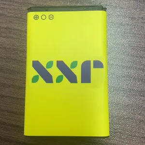 แบตเตอรี่ความจุสูง JX Gold BL-5C สำหรับ <span class=keywords><strong>Nokia</strong></span> 2610 1100 1110 1112 1116 6230 <span class=keywords><strong>6630</strong></span> N70 N71 N72 N91 E60 แบตเตอรี่ 5C BL5C - Product Image 5