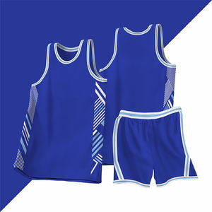 Camiseta de Baloncesto de Malla Personalizada al por Mayor para Hombres Universitarios, Ropa Deportiva, Camiseta de Baloncesto Personalizada - Product Image 4