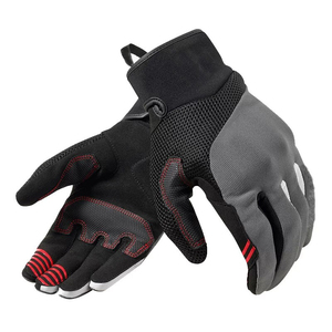 Breathable Motorcycle Riding Racing Gloves Full Finger Mesh <b>Back</b> Protective - Product Image 5