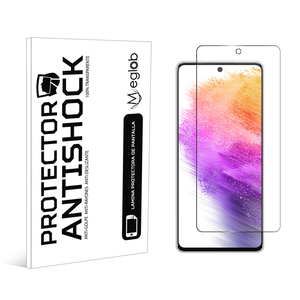 ฟิล์มกันรอยหน้าจอ ANTISHOCK สำหรับซัมซุงสำหรับกาแล็กซี่ A73 5G ฟิล์มป้องกันระดับพรีเมียม - Product Image 1