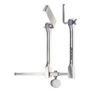 Instrumento Quirúrgico de Venta Caliente con Certificación CE, Instrumento Médico, Suministros Hospitalarios, Equipo de Cirugía de Un Solo Uso - Product Image 3