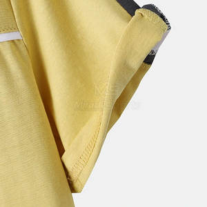 Servicio OEM Hombres Camisetas Nuevo Diseño Hombres Camisetas Mejor Precio Casual Hombres Camisetas Para Adulto Tamaño - Product Image 6